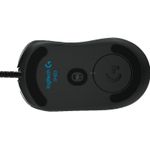 Mouse gaming Logitech G403 Prodigy, Wireless/Wired Mouse Gaming Logitech G403 Prodigy (Negru) fotografia produsului View 4 S