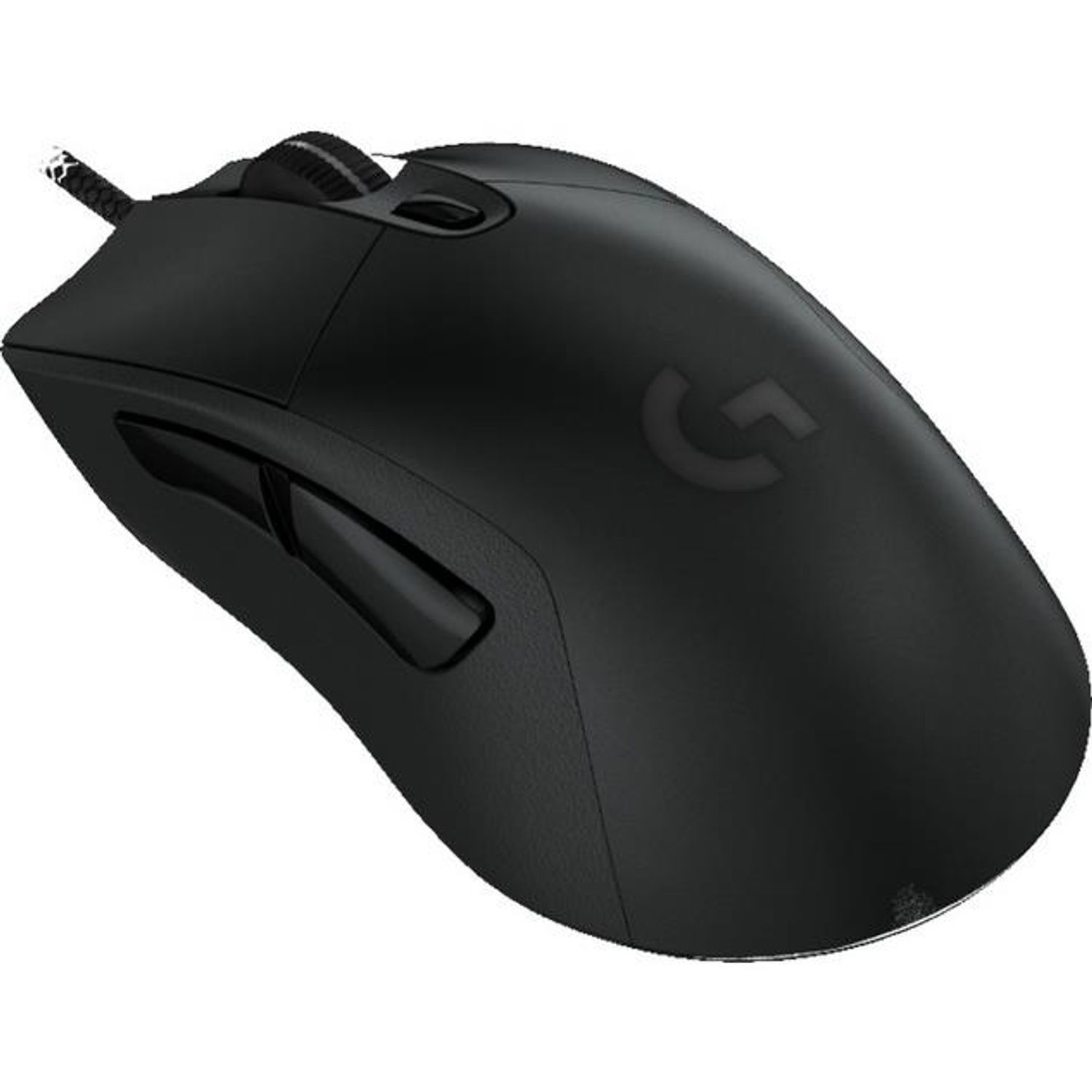 Mouse gaming Logitech G403 Prodigy, Wireless/Wired Mouse Gaming Logitech G403 Prodigy (Negru) fotografia produsului View 2 L