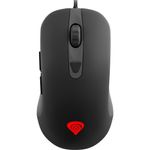 Mouse gaming Natec Genesis Krypton 190 Mouse Gaming Genesis Krypton 190 (Negru) fotografia produsului