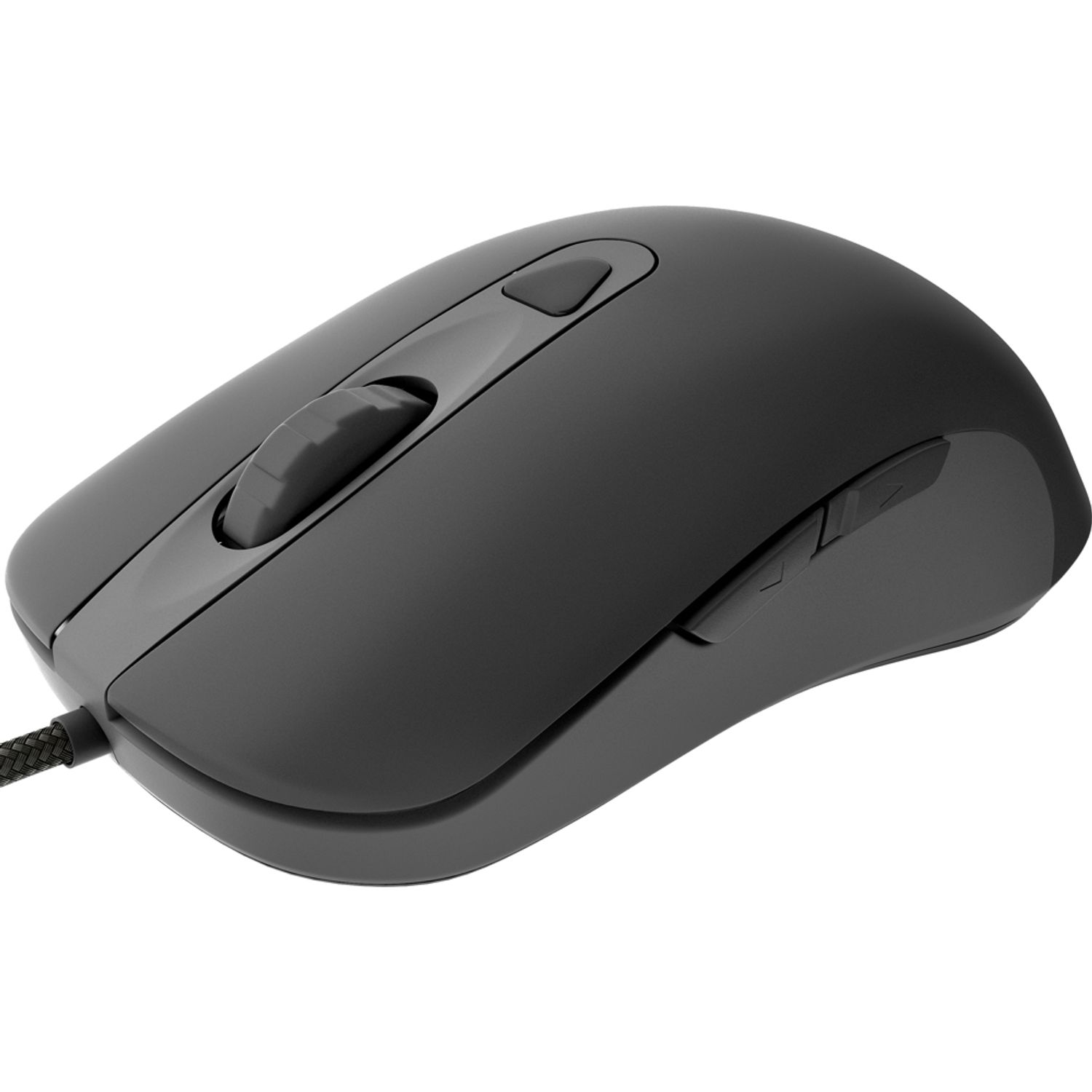 Mouse gaming Natec Genesis Krypton 190 Mouse Gaming Genesis Krypton 190 (Negru) fotografia produsului View 6 L