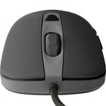 Mouse gaming Natec Genesis Krypton 190 Mouse Gaming Genesis Krypton 190 (Negru) fotografia produsului View 3 S