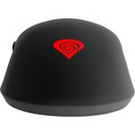 Mouse gaming Natec Genesis Krypton 190 Mouse Gaming Genesis Krypton 190 (Negru) fotografia produsului View 7 S