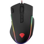 Mouse gaming Natec Genesis Krypton 700 Mouse Gaming Genesis Krypton 700 (Negru) fotografia produsului View 2 S