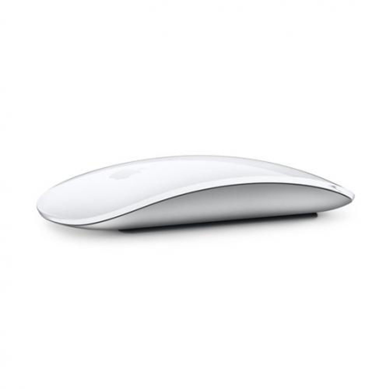 Mouse Apple Magic 3 Mouse Wireless Apple Magic 3, Bluetooth, Multi-Touch (Alb) fotografia produsului View 2 L