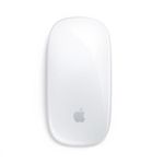 Mouse Apple Magic 3 Mouse Wireless Apple Magic 3, Bluetooth, Multi-Touch (Alb) fotografia produsului