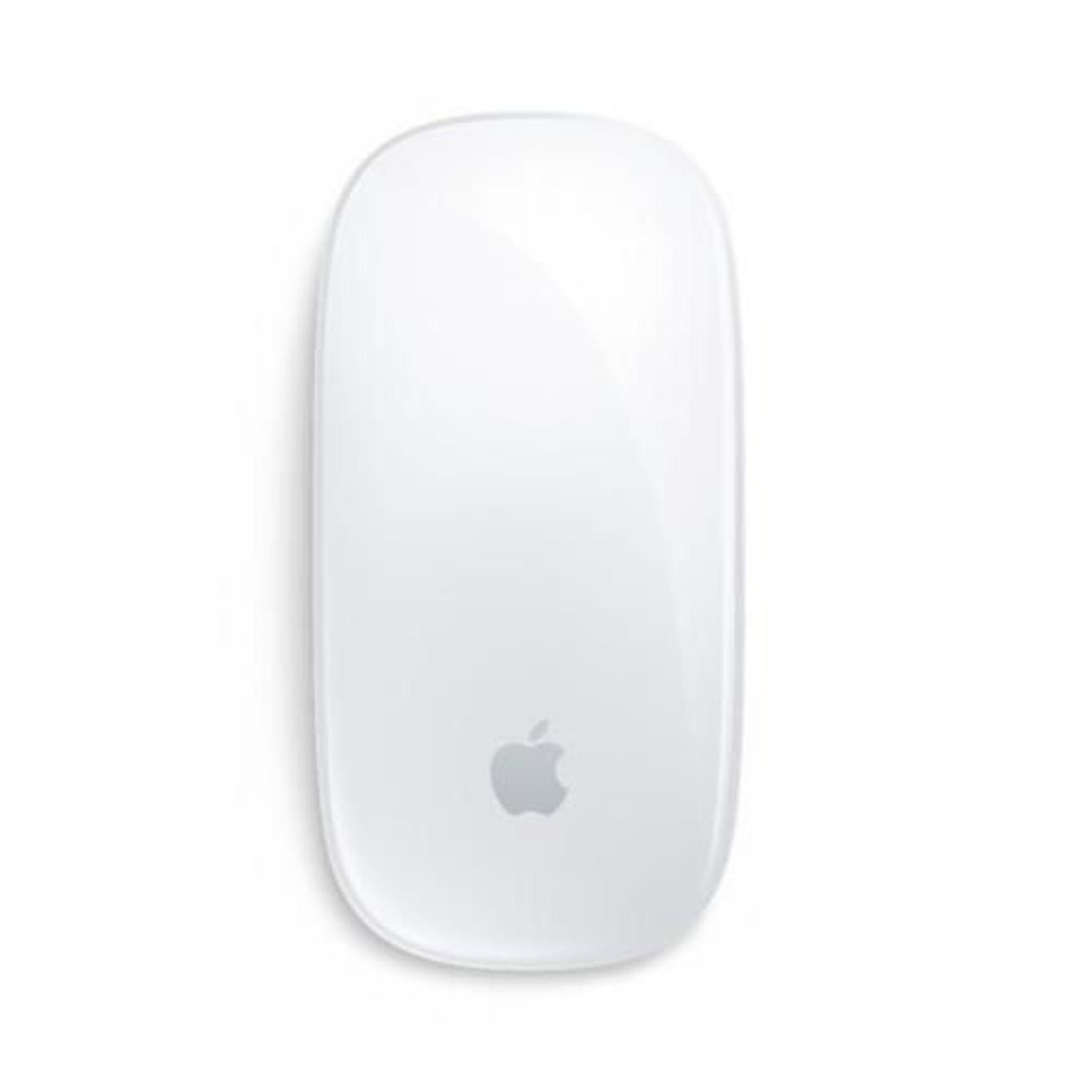 Mouse Apple Magic 3 Mouse Wireless Apple Magic 3, Bluetooth, Multi-Touch (Alb) fotografia produsului