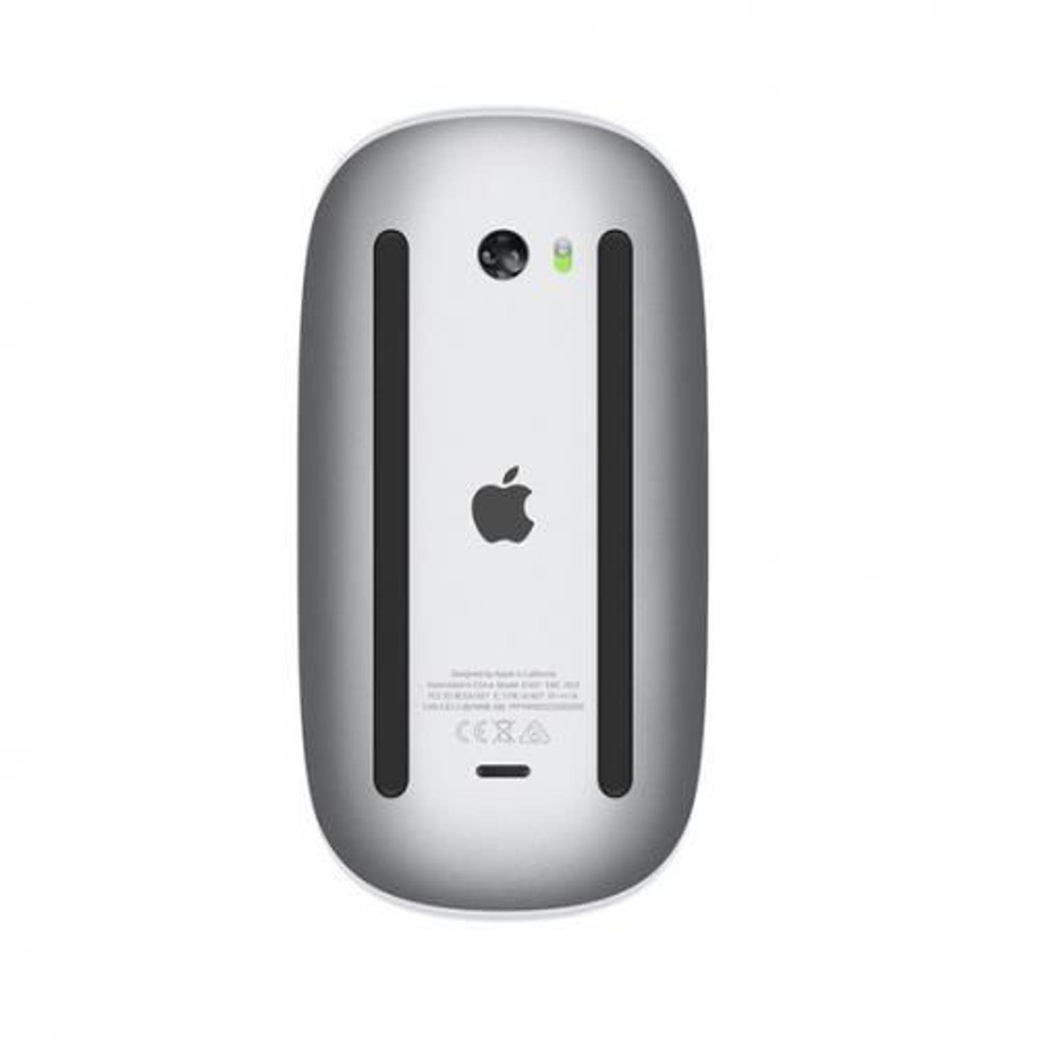 Mouse Apple Magic 3 Mouse Wireless Apple Magic 3, Bluetooth, Multi-Touch (Alb) fotografia produsului View 3 L