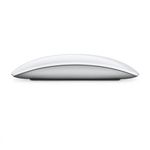 Mouse Apple Magic 3 Mouse Wireless Apple Magic 3, Bluetooth, Multi-Touch (Alb) fotografia produsului View 4 S