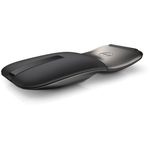 Mouse Dell Wireless WM615, Bluetooth, Black Mouse Dell Wireless WM615 (Negru) fotografia produsului View 5 S