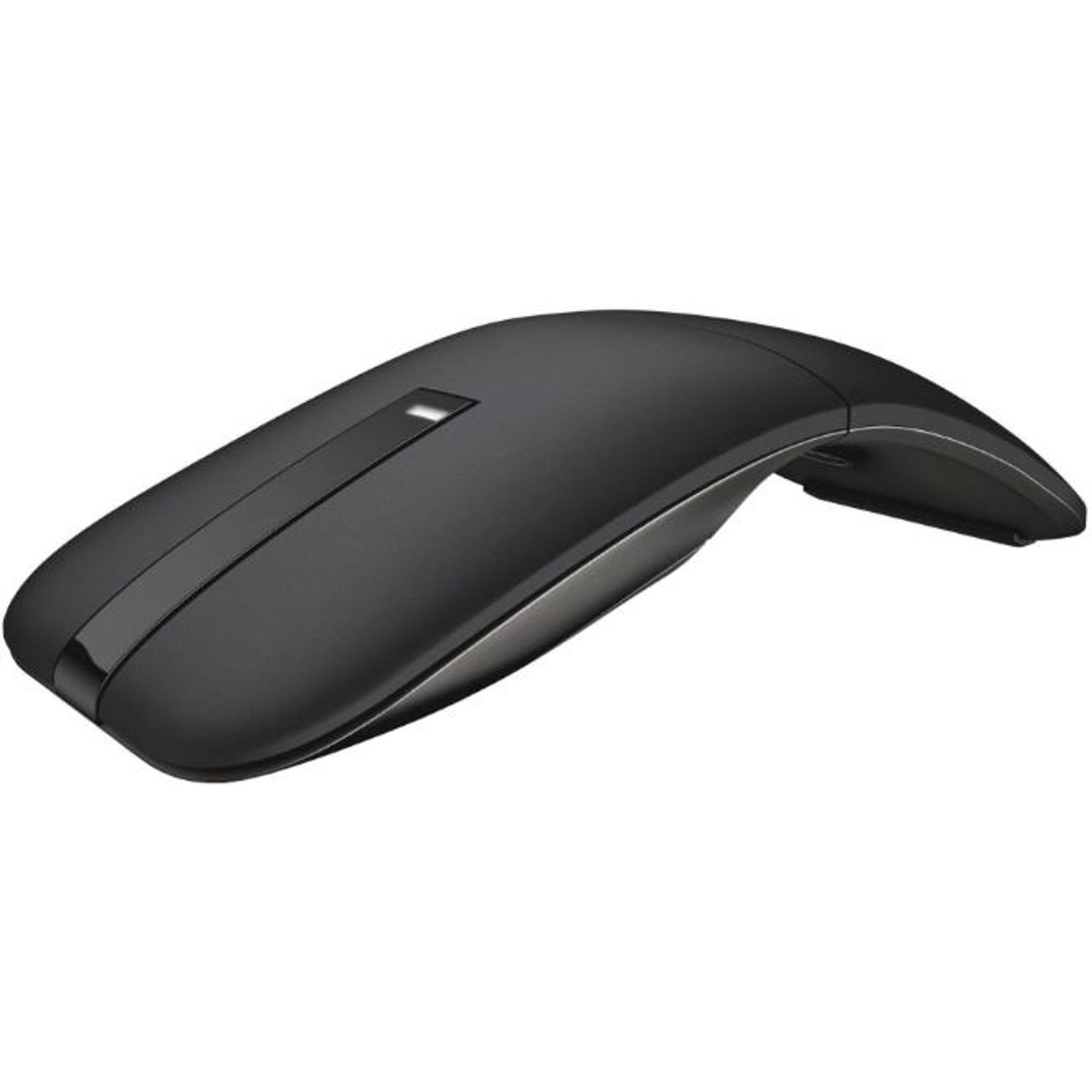 Mouse Dell Wireless WM615, Bluetooth, Black Mouse Dell Wireless WM615 (Negru) fotografia produsului