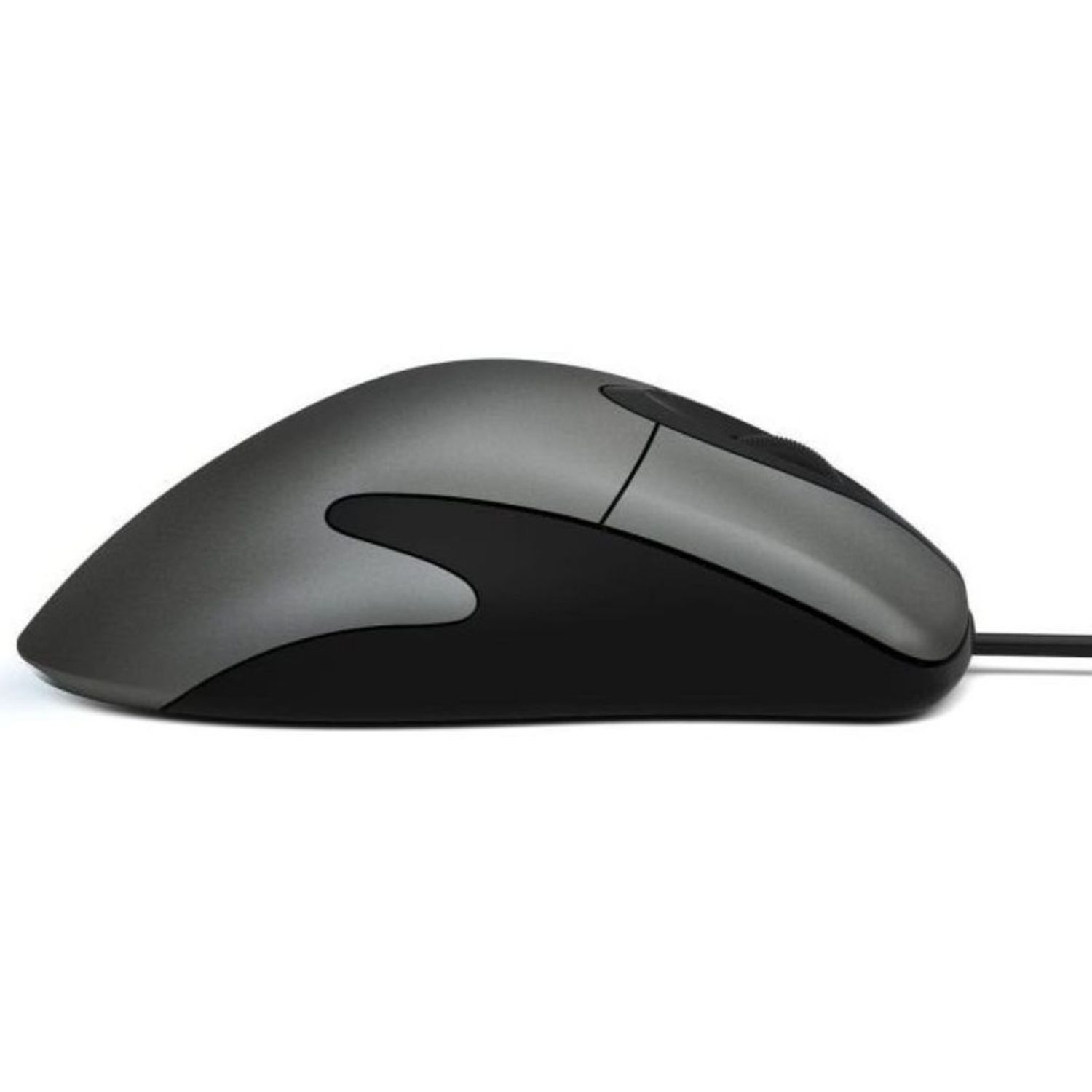 Mouse Microsoft Classic IntelliMouse HDQ-00003 (Negru) fotografia produsului View 3 L