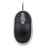 Mouse iBox i2601 Mouse Optic I-BOX i2601, 800 DPI, USB (Negru) fotografia produsului View 2 S