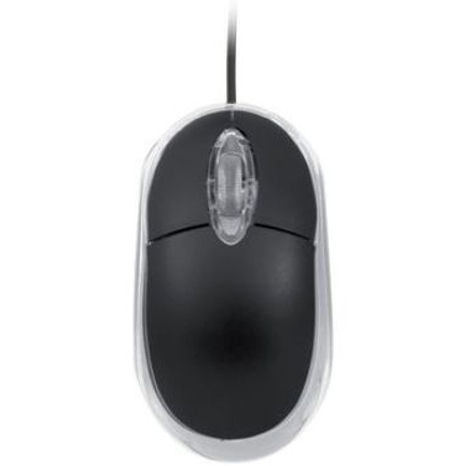 Mouse iBox i2601 Mouse Optic I-BOX i2601, 800 DPI, USB (Negru) fotografia produsului View 2 L