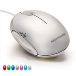 Mouse Newmen M354 iluminare multicolora Mouse Newmen M354 (LED Multicolor) fotografia produsului View 2 S