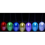 Mouse Newmen M354 iluminare multicolora Mouse Newmen M354 (LED Multicolor) fotografia produsului View 6 S