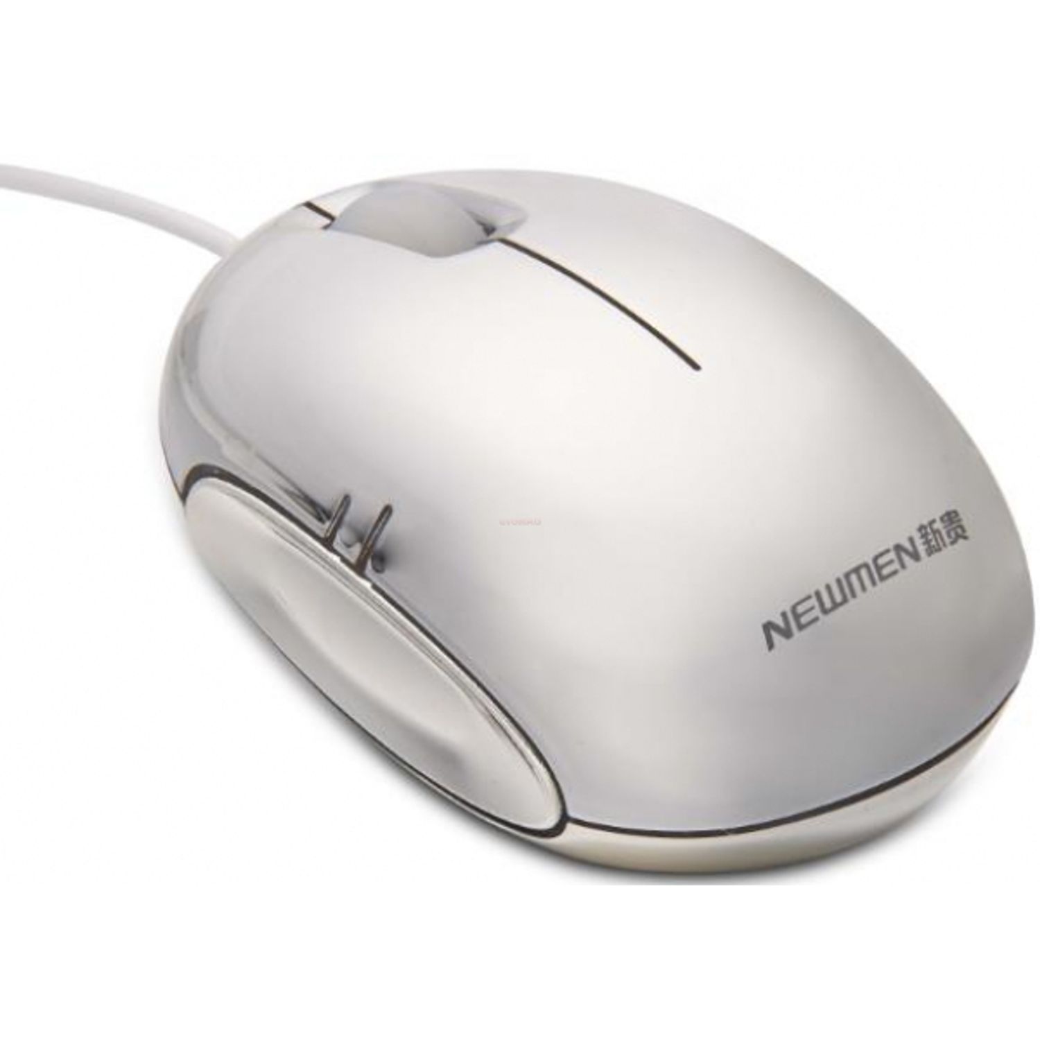 Mouse Newmen M354 iluminare multicolora Mouse Newmen M354 (LED Multicolor) fotografia produsului