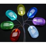 Mouse Newmen M354 iluminare multicolora Mouse Newmen M354 (LED Multicolor) fotografia produsului View 5 S