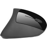 Mouse Tracer Flipper RF, Wireless, Nano USB, Negru Mouse Wireless Tracer Flipper Nano RF (Negru) fotografia produsului View 2 S