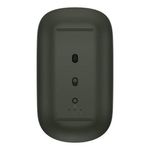 Mouse bluetooth Huawei, Olive Green Mouse Wireless HUAWEI 2nd generation, Bluetooth 5.0, 1200 DPI (Verde) fotografia produsului View 2 S