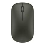 Mouse bluetooth Huawei, Olive Green Mouse Wireless HUAWEI 2nd generation, Bluetooth 5.0, 1200 DPI (Verde) fotografia produsului View 4 S
