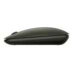 Mouse bluetooth Huawei, Olive Green Mouse Wireless HUAWEI 2nd generation, Bluetooth 5.0, 1200 DPI (Verde) fotografia produsului View 3 S
