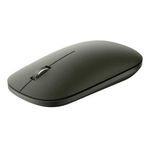 Mouse bluetooth Huawei, Olive Green Mouse Wireless HUAWEI 2nd generation, Bluetooth 5.0, 1200 DPI (Verde) fotografia produsului