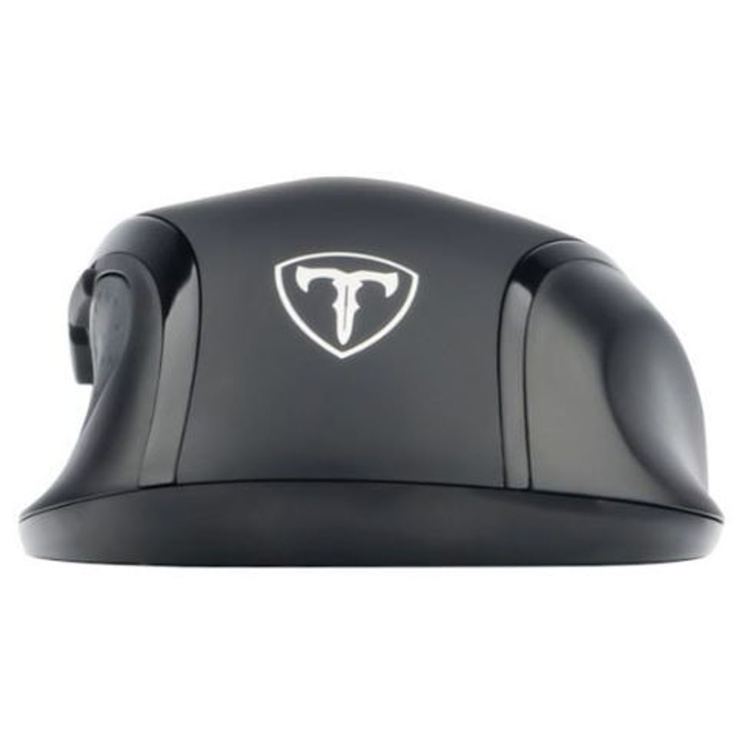 Mouse gaming wireless T-Dagger Corporal, Negru Mouse gaming wireless T-DAGGER Corporal, 2400dpi, USB (Negru) fotografia produsului View 5 L