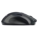 Mouse gaming wireless T-Dagger Corporal, Negru Mouse gaming wireless T-DAGGER Corporal, 2400dpi, USB (Negru) fotografia produsului View 3 S