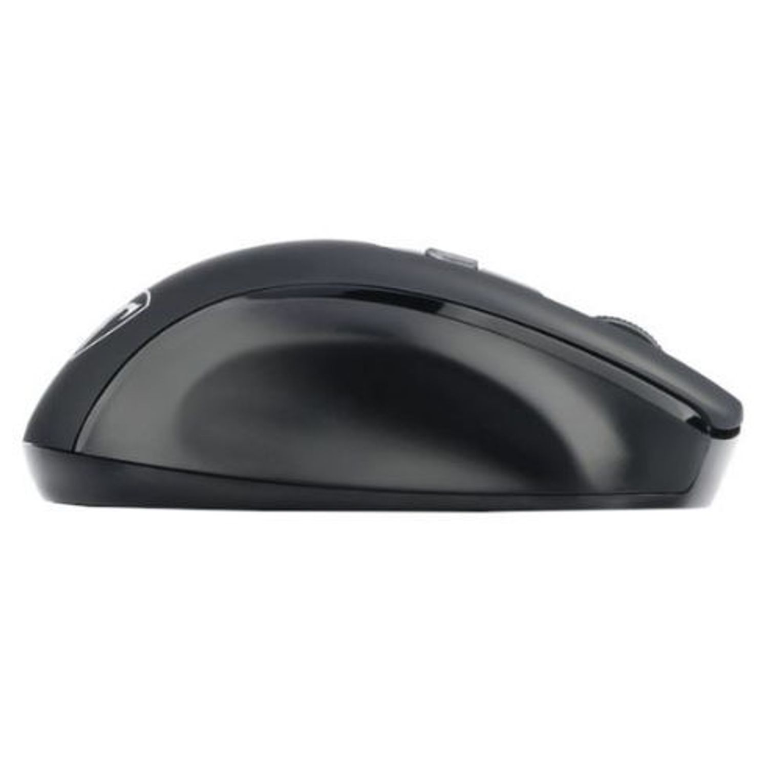 Mouse gaming wireless T-Dagger Corporal, Negru Mouse gaming wireless T-DAGGER Corporal, 2400dpi, USB (Negru) fotografia produsului View 3 L