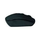 Mouse Logilink ID0078A black Mouse Logilink ID0078A, Bluetooth  (Negru) fotografia produsului View 3 S