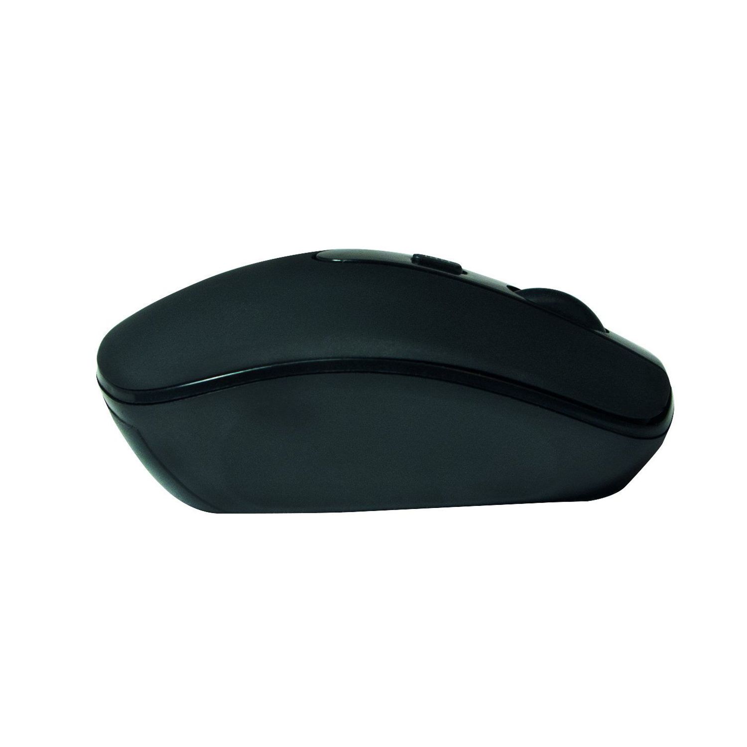 Mouse Logilink ID0078A black Mouse Logilink ID0078A, Bluetooth  (Negru) fotografia produsului View 3 L