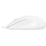 Mouse optic Modecom, USB, 1000 dpi, Alb Mouse Modecom M10 (Alb) fotografia produsului View 2 S