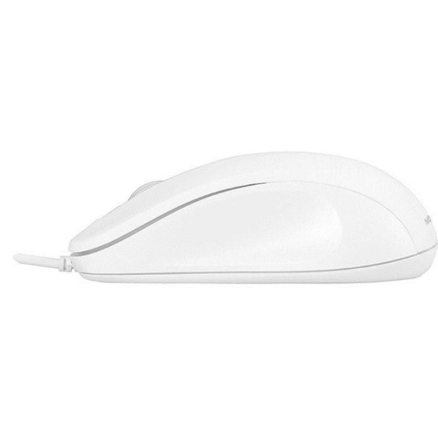 Mouse optic Modecom, USB, 1000 dpi, Alb Mouse Modecom M10 (Alb) fotografia produsului View 2 L