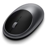 Mouse wireless Satechi M1, Bluetooth, Gri spatial Mouse Optic Satechi M1, Bluetooth (Gri) fotografia produsului View 4 S