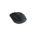 Mouse wireless Logitech MX Anywhere 3, 2.4GHz&Bluetooth, Scroll MagSpeed, Multidevice, USB-C, Negru Grafit Mouse Wireless Logitech MX Anywhere 3, USB/Bluetooth, Scroll MagSpeed, Multidevice (Negru) fotografia produsului View 3 S