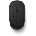Kit tastatura + mouse Microsoft Desktop, Bluetooth, Negru Kit tastaura si mouse Microsoft Desktop Bluetooth (Negru) fotografia produsului View 5 S
