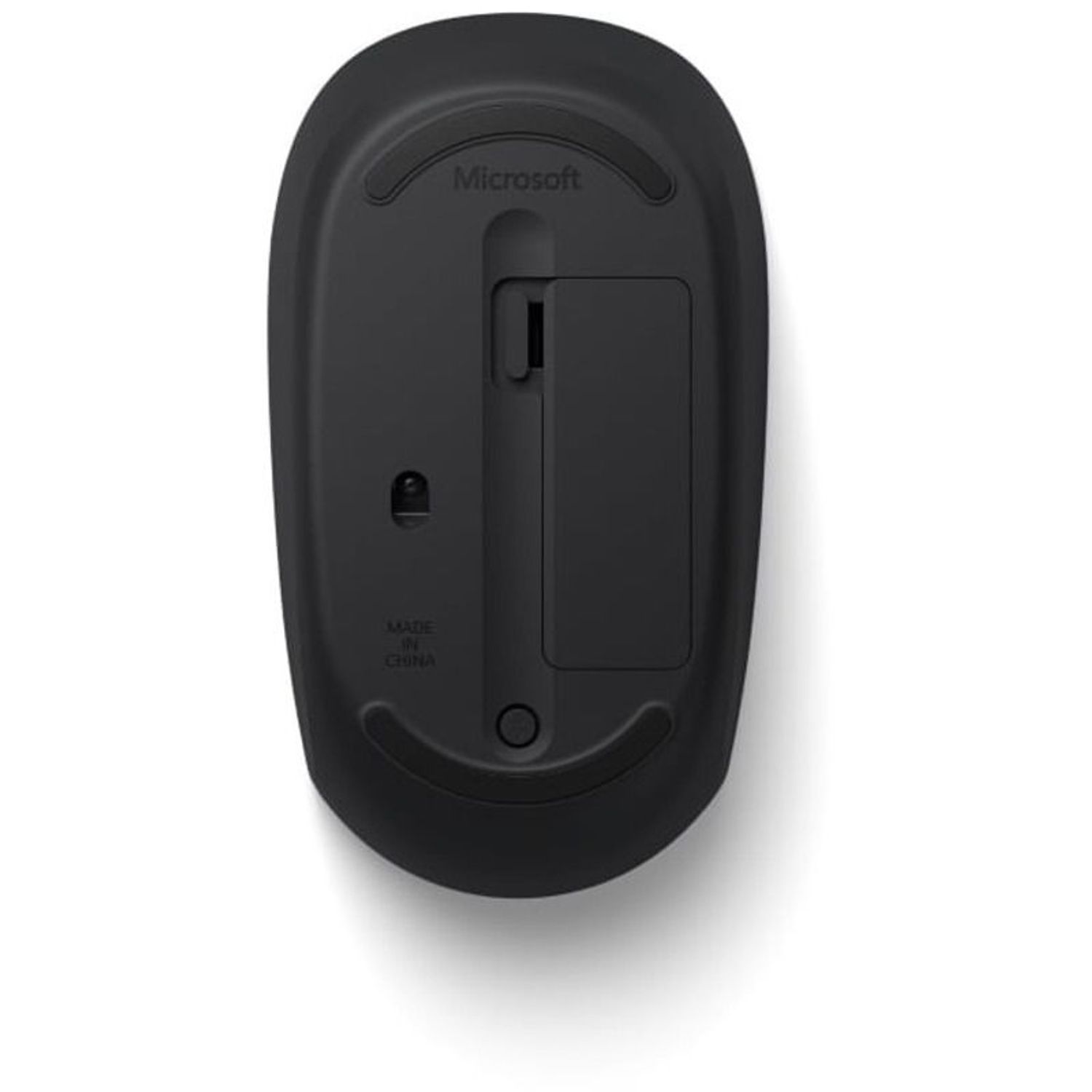 Kit tastatura + mouse Microsoft Desktop, Bluetooth, Negru Kit tastaura si mouse Microsoft Desktop Bluetooth (Negru) fotografia produsului View 5 L