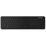 Kit tastatura + mouse Microsoft Desktop, Bluetooth, Negru Kit tastaura si mouse Microsoft Desktop Bluetooth (Negru) fotografia produsului View 2 S