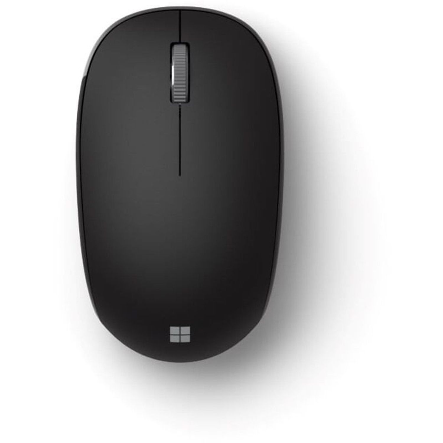 Kit tastatura + mouse Microsoft Desktop, Bluetooth, Negru Kit tastaura si mouse Microsoft Desktop Bluetooth (Negru) fotografia produsului View 4 L