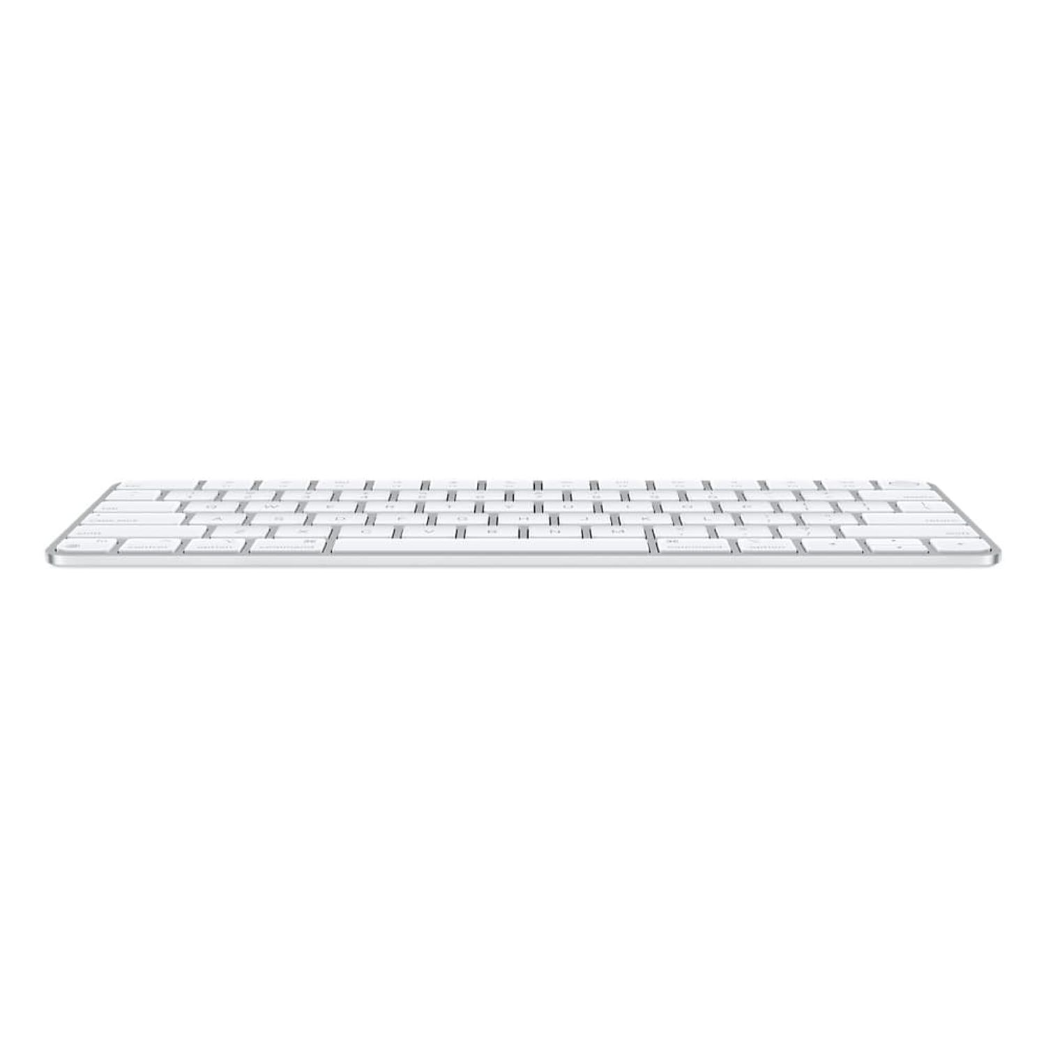 Apple Magic Keyboard (2021) with Touch ID - US English fotografia produsului