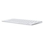 Apple Magic Keyboard (2021) with Touch ID - US English fotografia produsului View 2 S