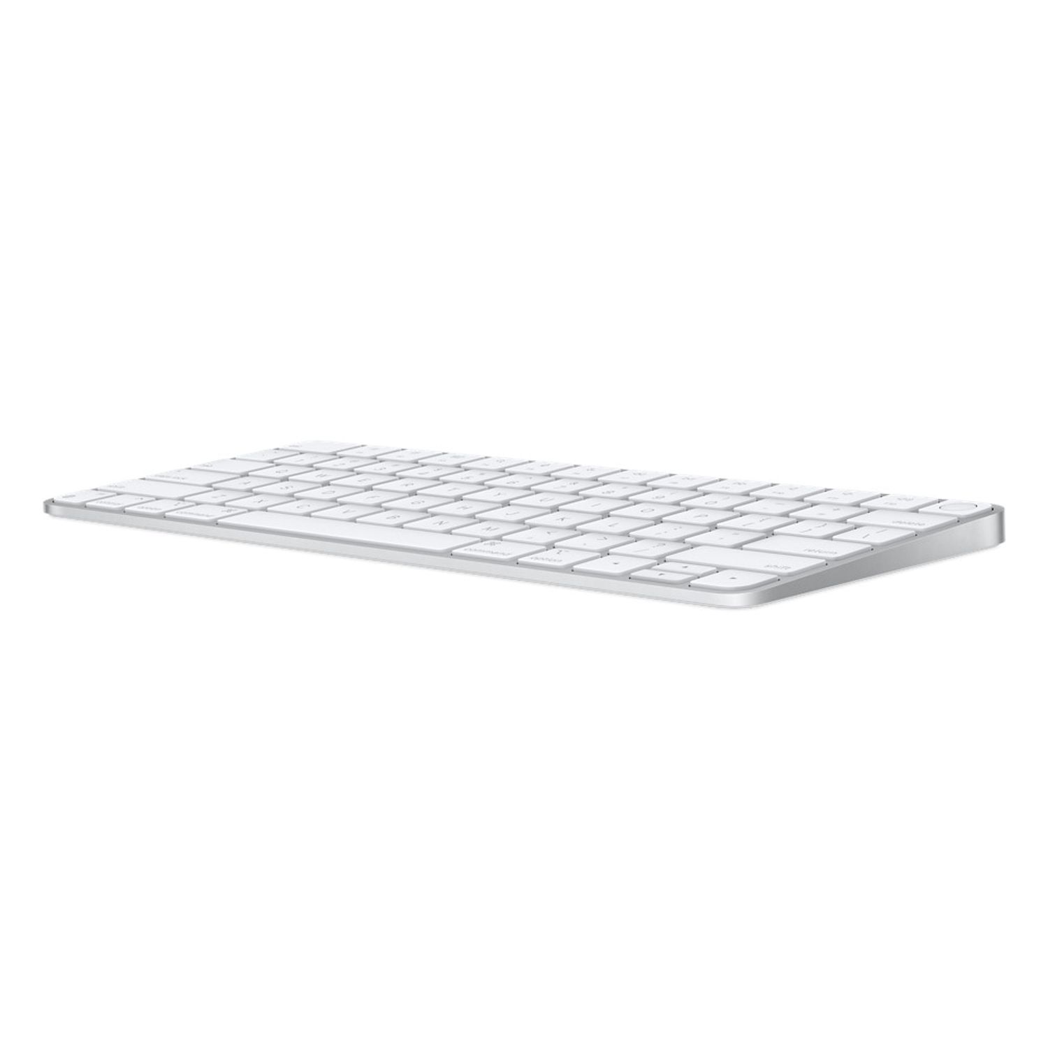 Apple Magic Keyboard (2021) with Touch ID - US English fotografia produsului View 2 L