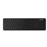 Tastatura bluetooth Microsoft, Negru Tastatura Wireless Microsoft QSZ-00021, Bluetooth (Negru) fotografia produsului