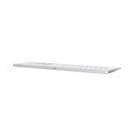 Tastatura Apple Magic, Touch ID, Numeric Keypad, Romanian Layout Tastatura Apple Magic mk2c3ro/a, Touch ID, Numeric Keypad, Layout RO (Alb) fotografia produsului View 3 S