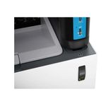 Imprimata laser monocrom HP Neverstop 1000n, Retea, A4, USB, 20ppm (Alb) fotografia produsului View 5 S