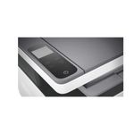 Imprimata laser monocrom HP Neverstop 1000n, Retea, A4, USB, 20ppm (Alb) fotografia produsului View 4 S