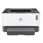 Imprimata laser monocrom HP Neverstop 1000n, Retea, A4, USB, 20ppm (Alb) fotografia produsului