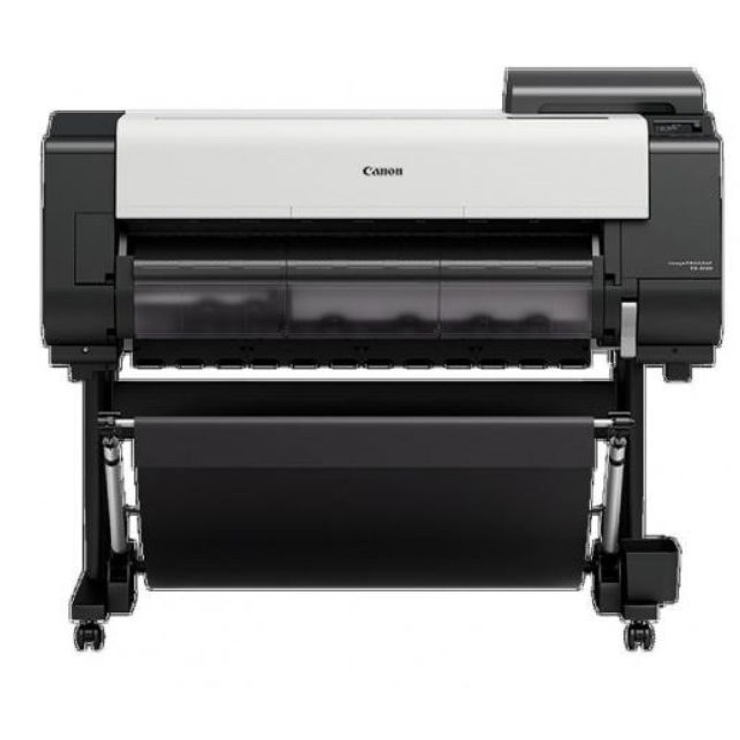 Plotter Canon imagePROGRAF TX-3100 36', format A0, 5 culori, rezolutie Plotter Canon imagePROGRAF TX-3100, 36", format A0 fotografia produsului