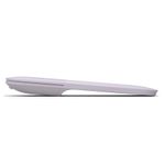 Mouse Microsoft ARC, Bluetooth, Lilac Mouse Optic Wireless Microsoft Arc Touch ELG-00015, Bluetooth (Mov) fotografia produsului View 3 S