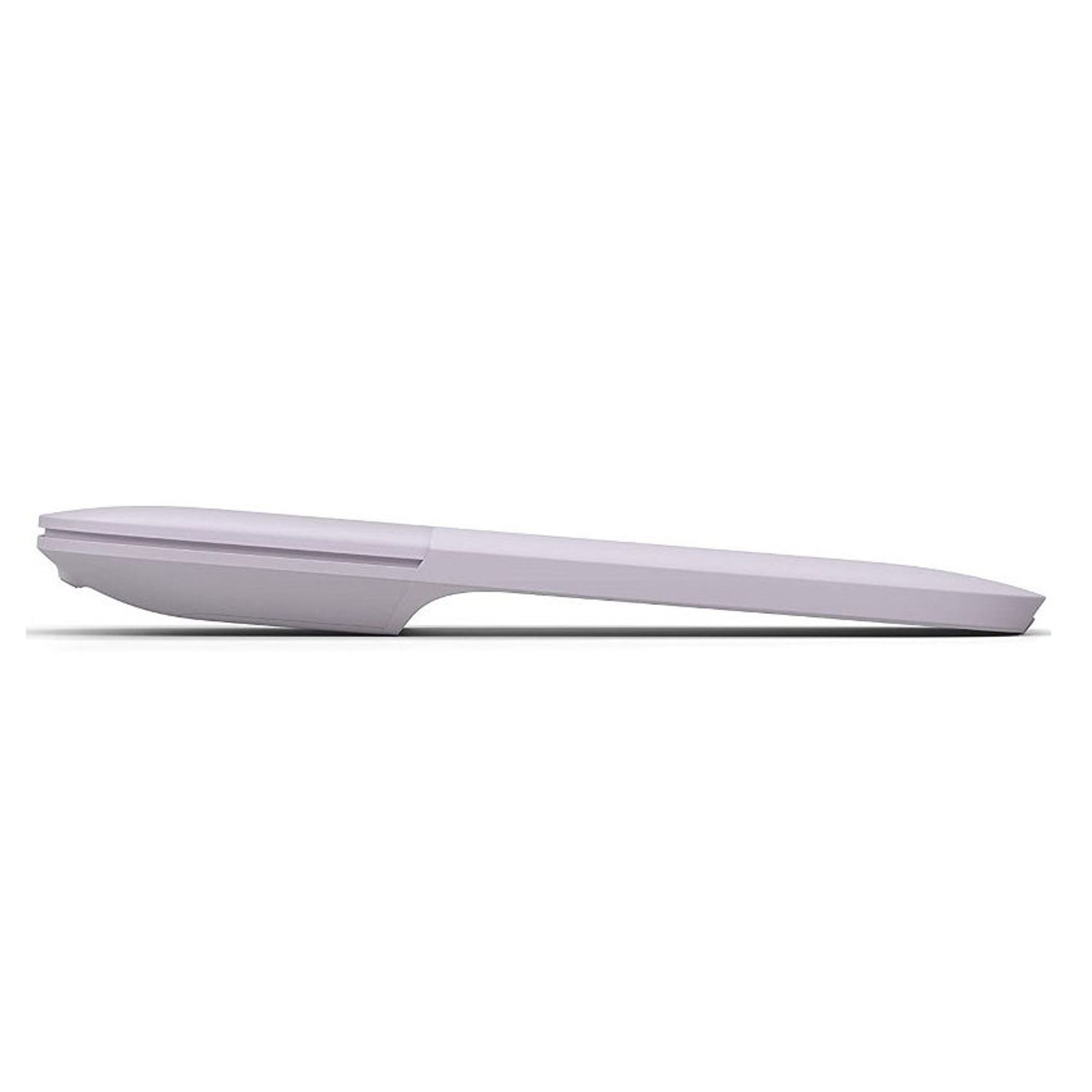 Mouse Microsoft ARC, Bluetooth, Lilac Mouse Optic Wireless Microsoft Arc Touch ELG-00015, Bluetooth (Mov) fotografia produsului View 3 L